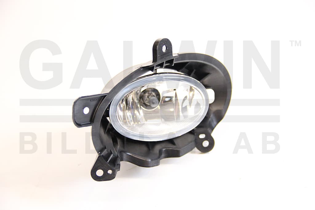 Dimljus vä, H11, 2010- — Vänster från Galwin