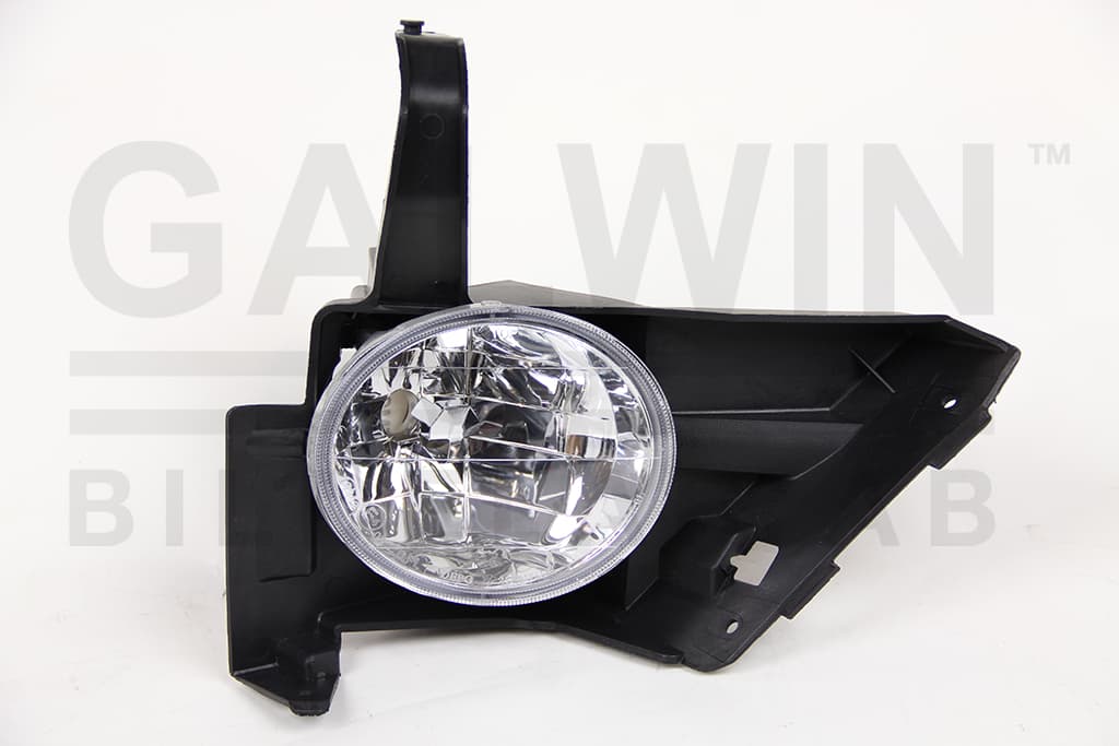 Dimljus hö, HB4, rund, 2005- — Höger från Galwin