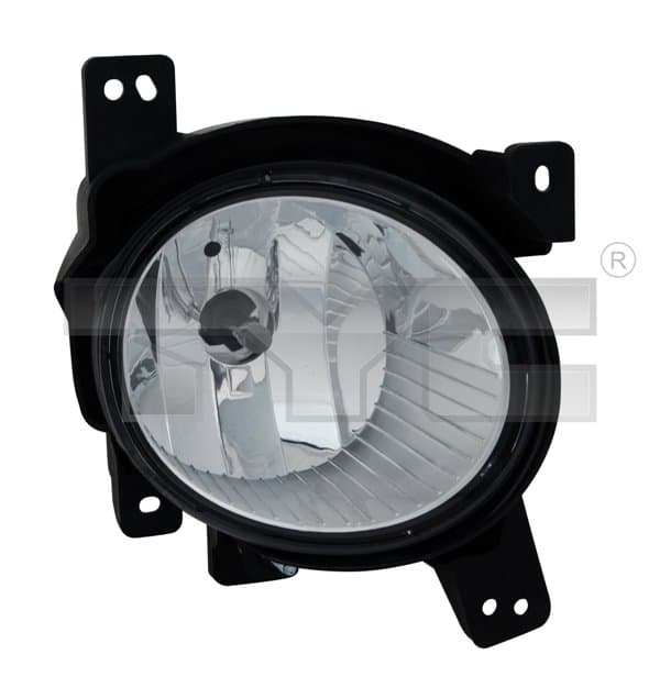 Dimljus hö 01/2010- +