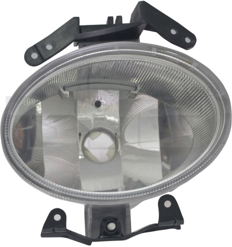 Dimljus hö 04/2006-12/2009 — Höger från Galwin