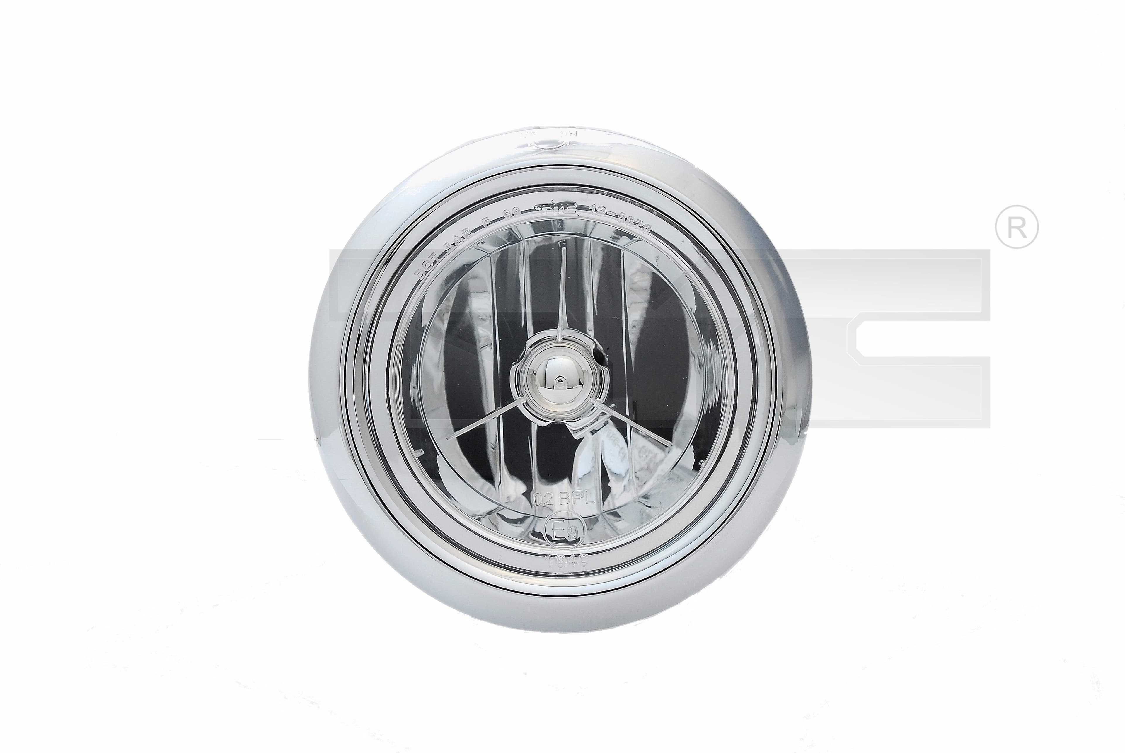 Dimljus vä/hö — Båda sidor från Galwin