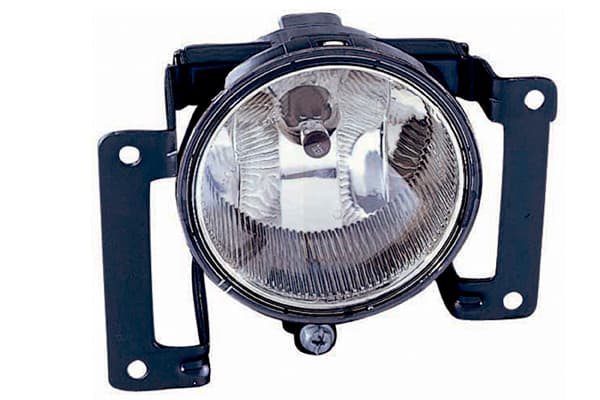 Dimljus hö fram — Framaxel, höger från Galwin