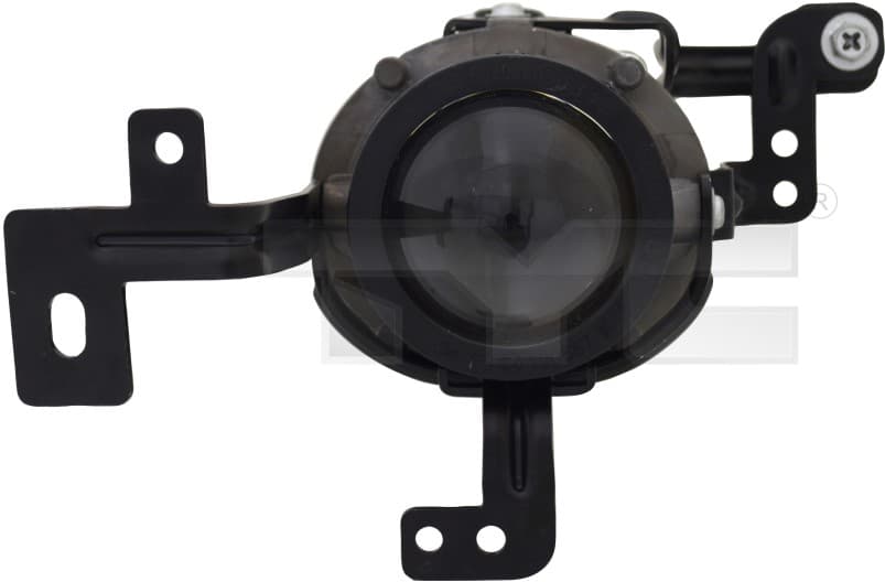 Dimljus vä, HB3 07/2015- — Vänster från Galwin