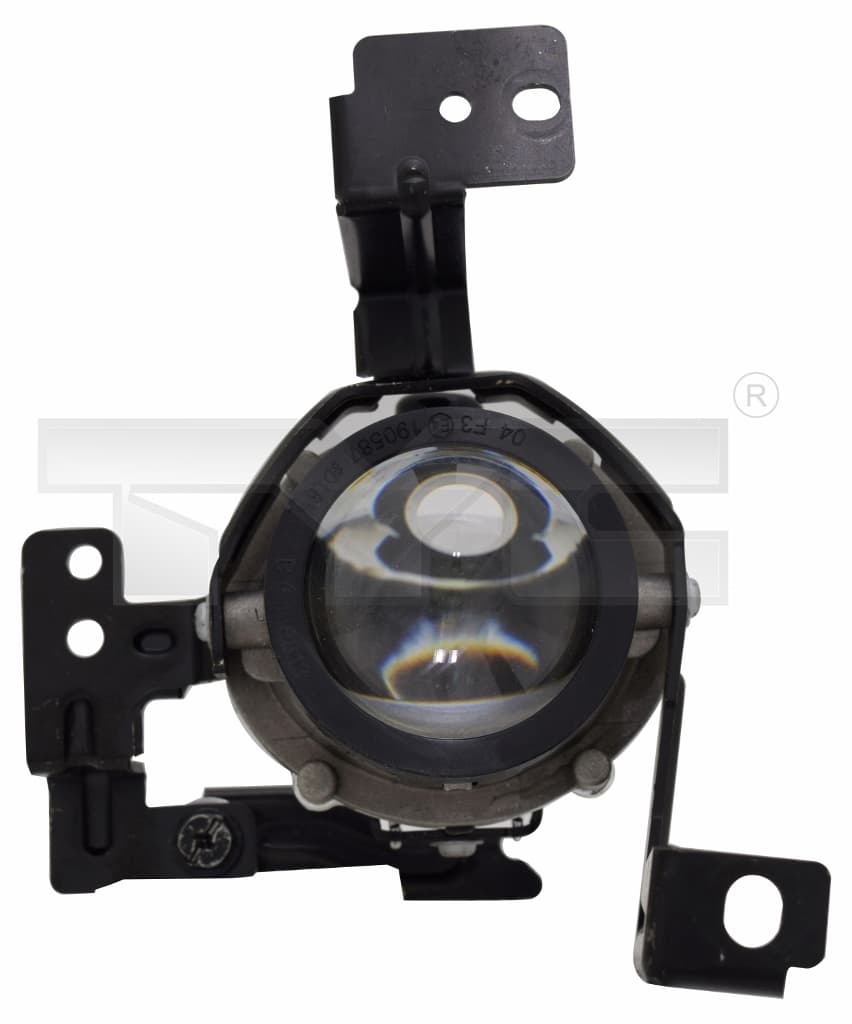 Dimljus hö, HB4, (ej GT-Line) — Höger från Galwin