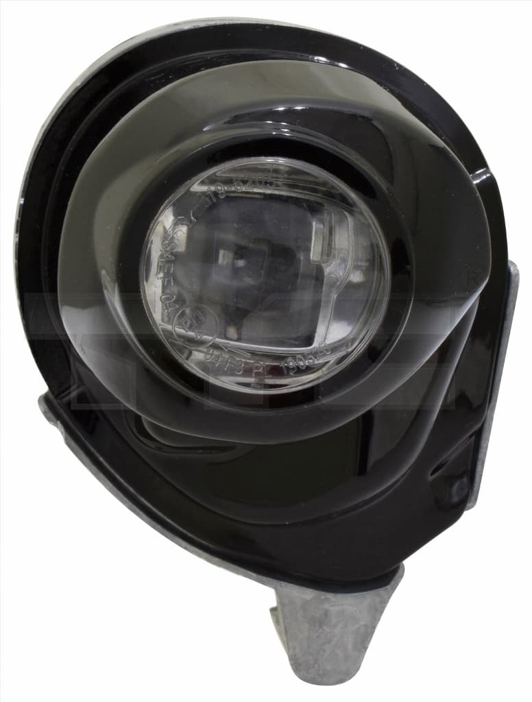 Dimljus hö, LED 01/2017- — Höger från Galwin