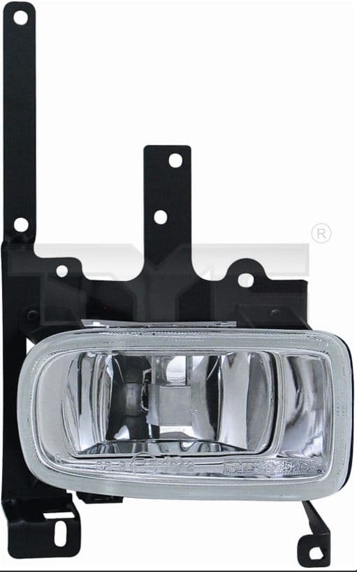 Dimljus vä 3drs & sedan 11/96- — Vänster från Galwin