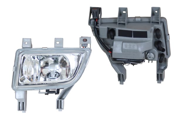 Dimljus hö H3 2001-
