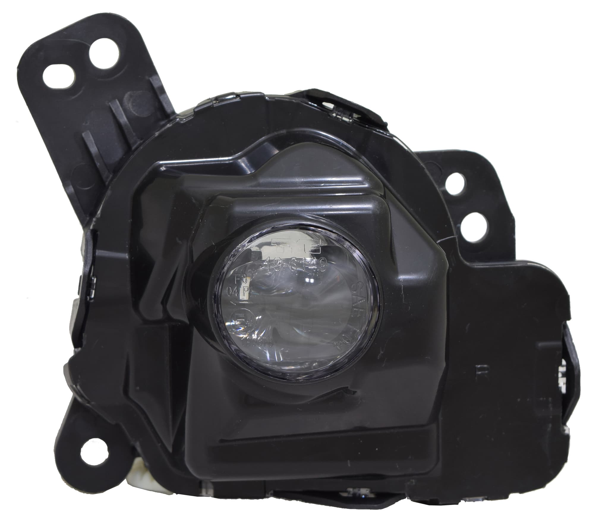 Dimljus hö, LED, 2015- — Höger från Galwin