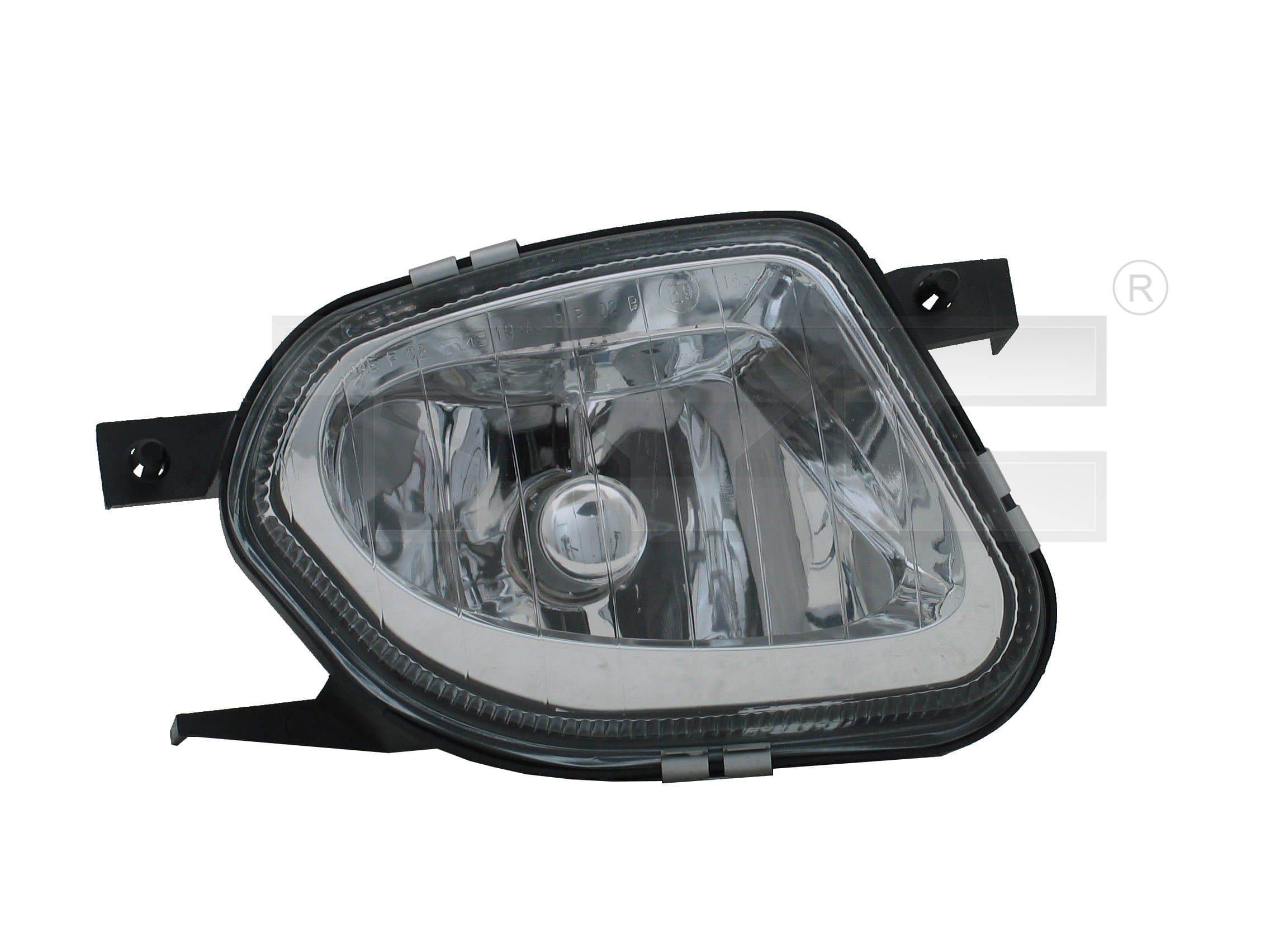 Dimljus hö -05/2004 — Höger från Galwin