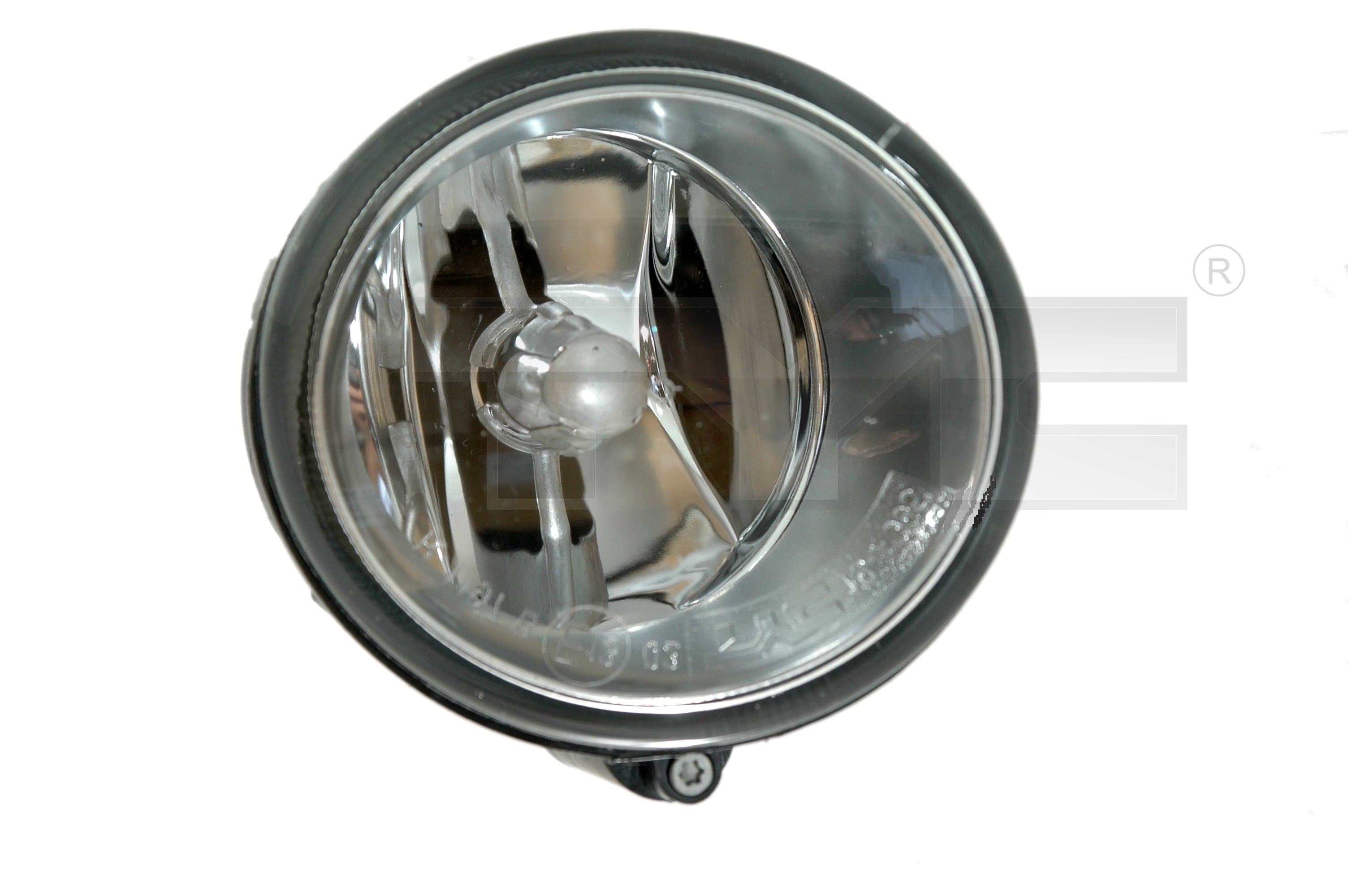 Dimljus vä H1 — Vänster från Galwin