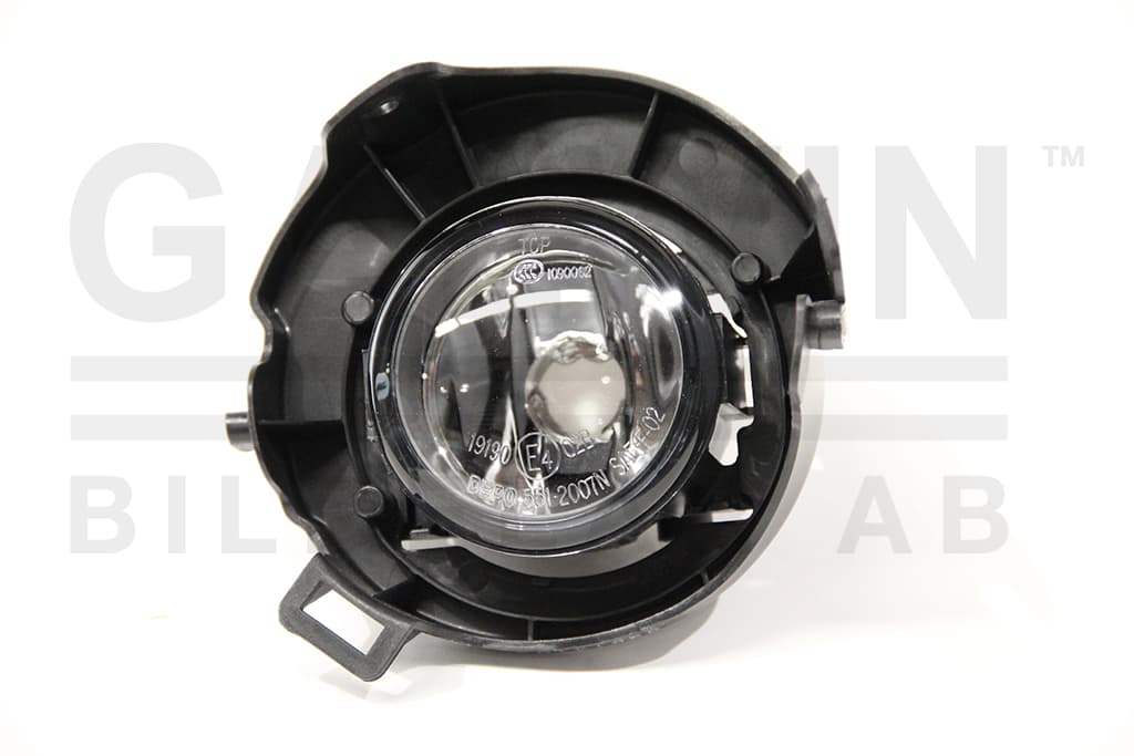 Dimljus hö, inkl fästsarg, H11 — Höger från Galwin