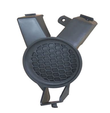 Täcklock för dimljushål vä — Vänster från Galwin