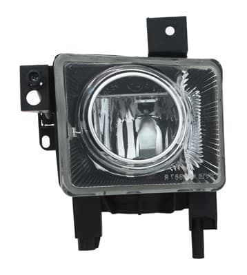 Dimljus hö fram 10/2005- — Framaxel, höger från Galwin