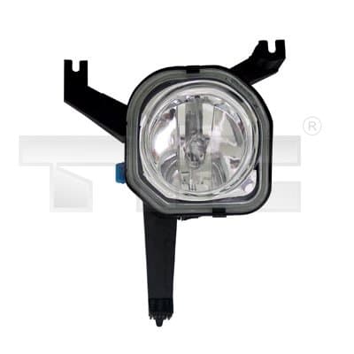 Dimljus 04/97-, H1 klart glas från Galwin