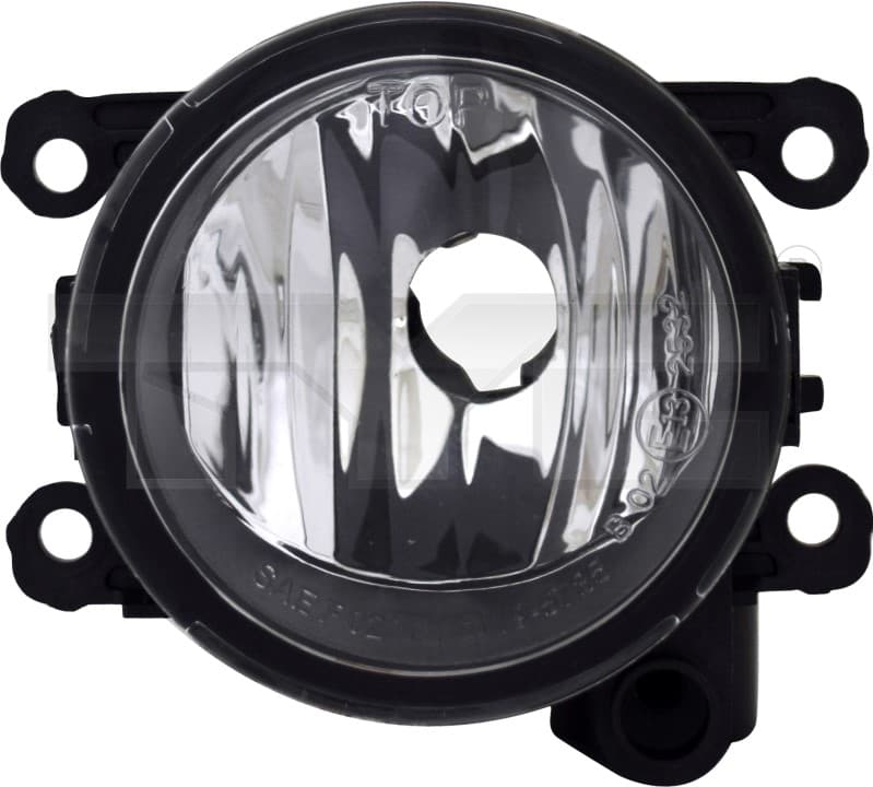 Dimljus hö, H11 — Höger från Galwin