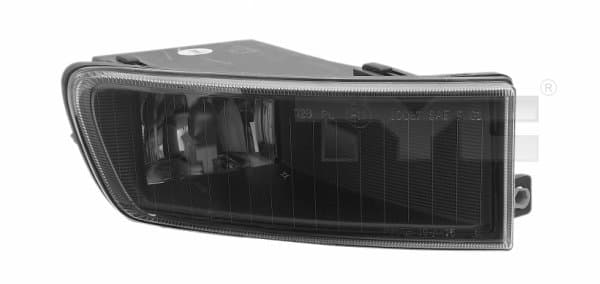 Dimljus hö H3 09/2002-09/2007 från Galwin