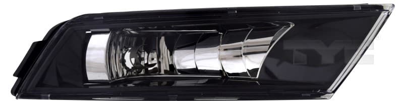 Dimljus hö, H8 — Höger från Galwin