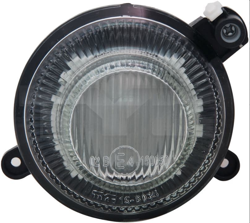 Dimljus vä/hö, H3 — Båda sidor från Galwin