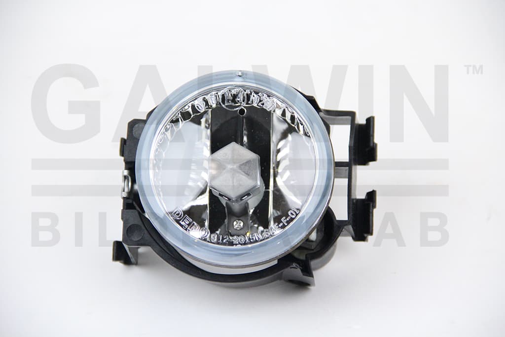 Dimljus vä, HB4 — Vänster från Galwin