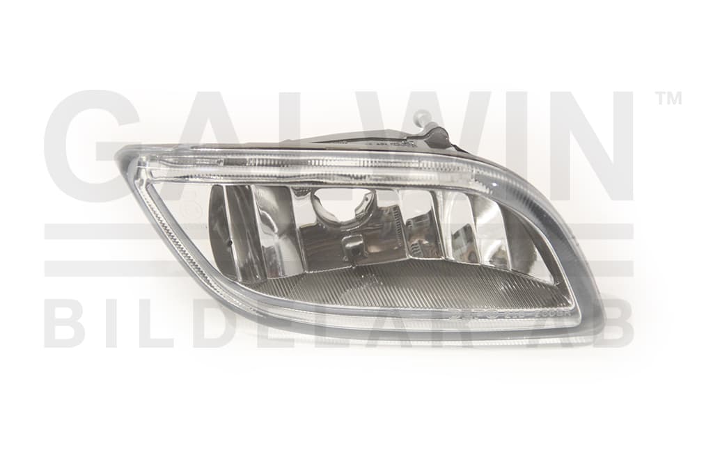 Dimljus hö fram 04-. H11 — Framaxel, höger från Galwin