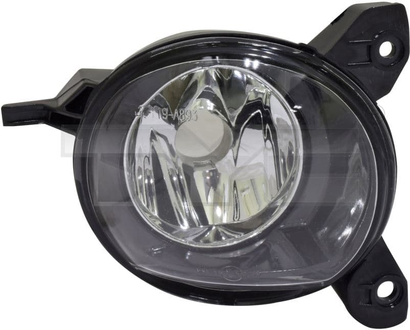 Dimljus hö, HB4 från Galwin