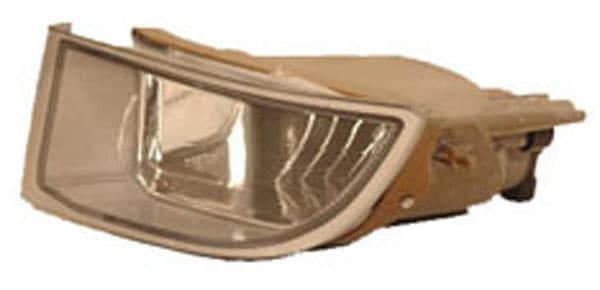 Dimljus vä HB4 — Vänster från Galwin