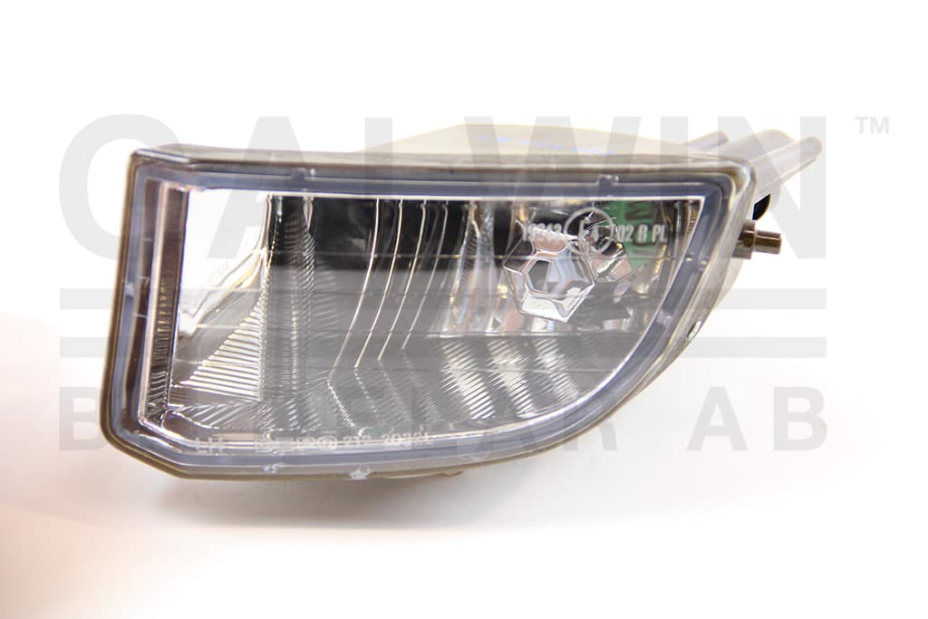 Dimljus vä utan blinkers HB4 -07/2003 * — Vänster från Galwin