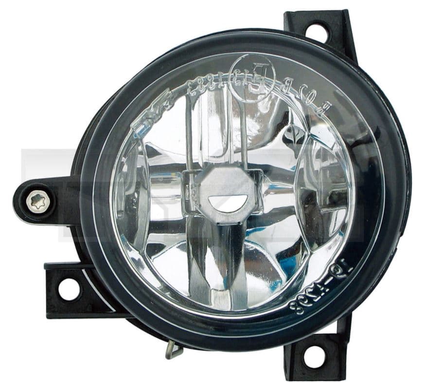 Dimljus vä H3 -08/2005 — Vänster från Galwin