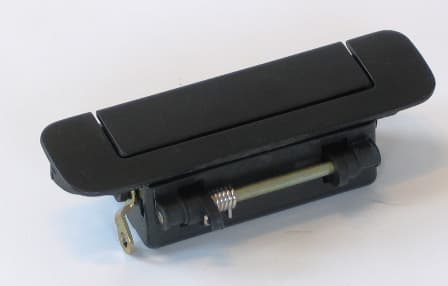 Dörrhandtag bak kpl 01/88-