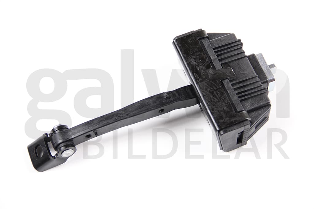 Dörrstopp fram vä/hö — Framaxel, båda sidor från Galwin