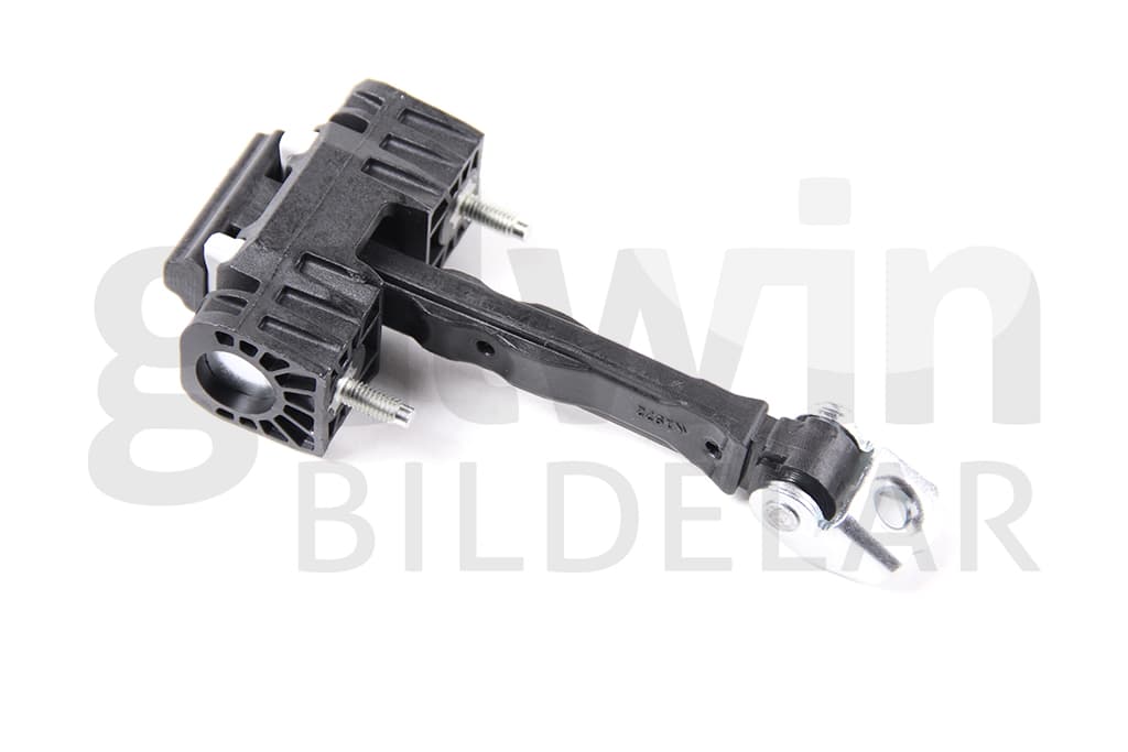 Dörrstopp fram — Framaxel från Galwin