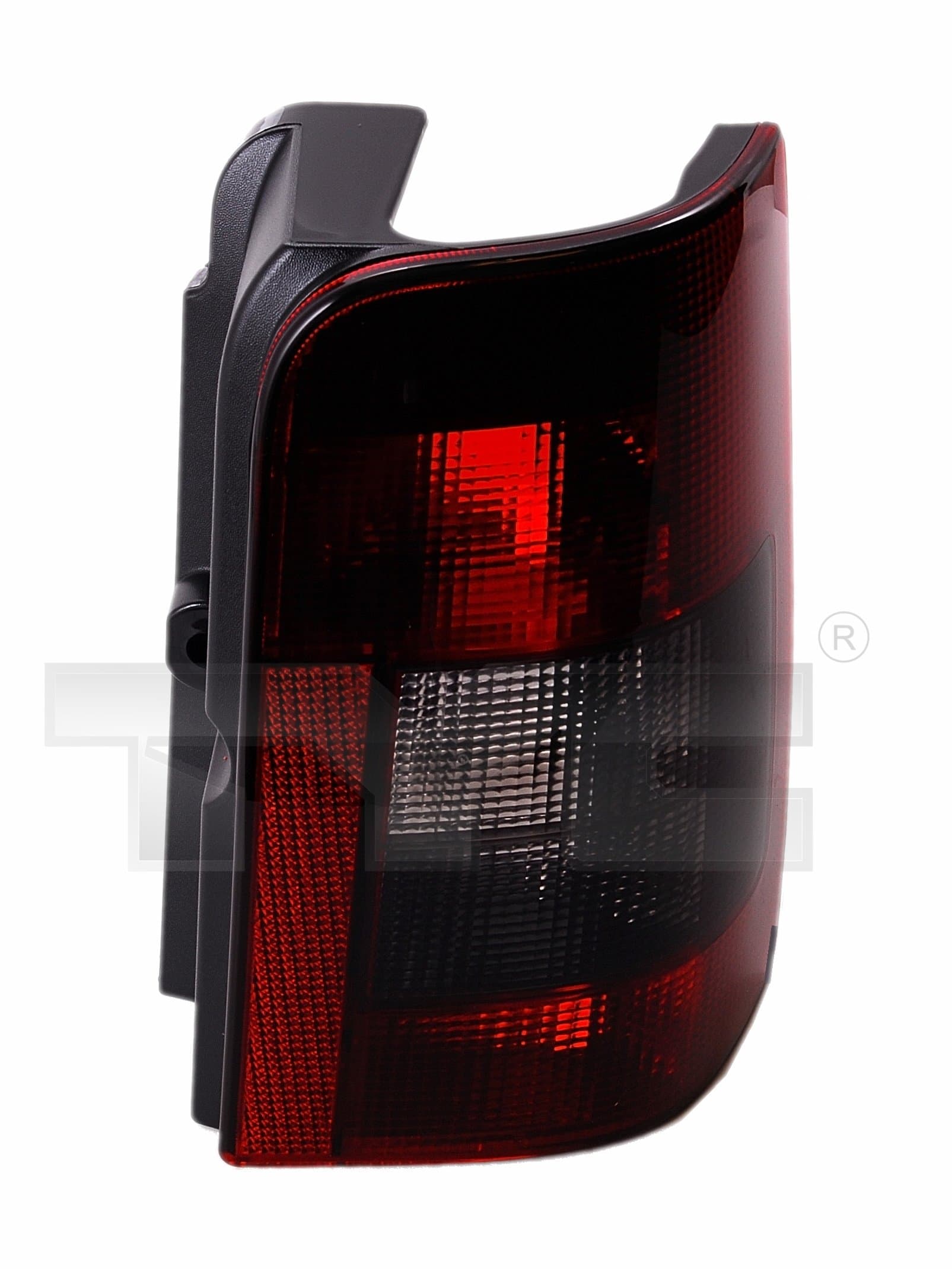 Baklykta för 2 bakdörrar från Galwin