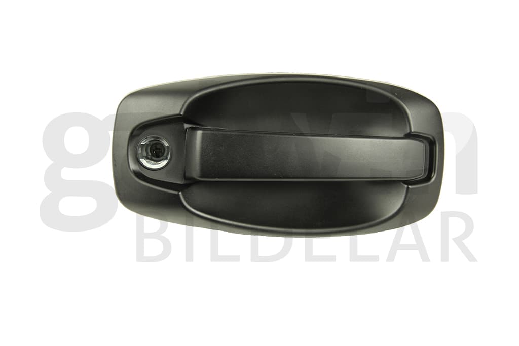 Dörrhandtag skjutdörr höger — Höger