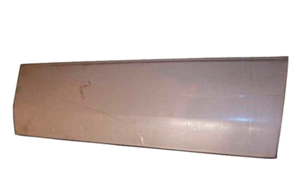 Dörrlåscylindersats, 4st cylindrar, 4st nycklar från Galwin