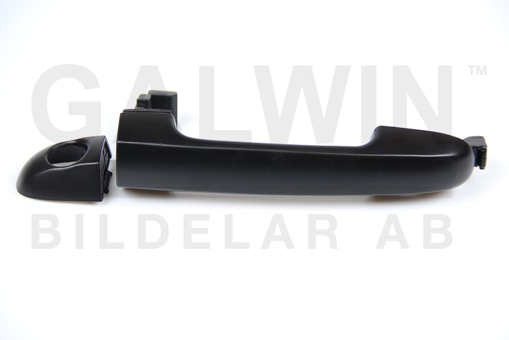 Dörrhandtag vä fram primer — Framaxel, vänster från Galwin