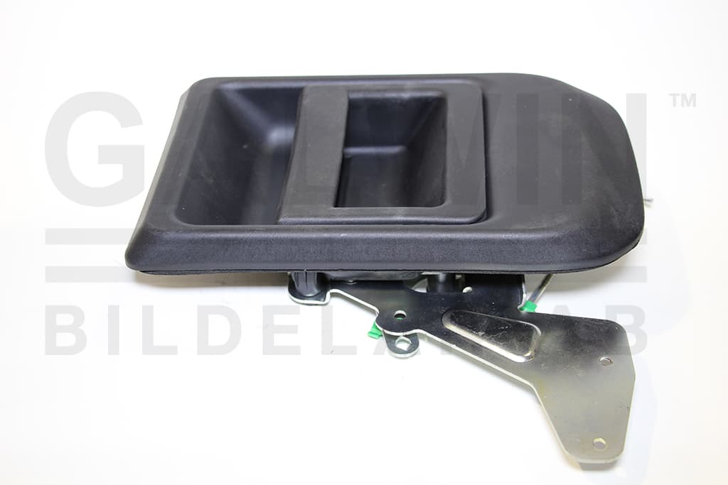 Dörrhandtag bakdörr/lucka