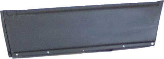 Rep.plåt för bakdörr från Galwin