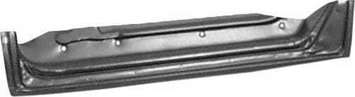 Bottenplåt för bakdörr från Galwin