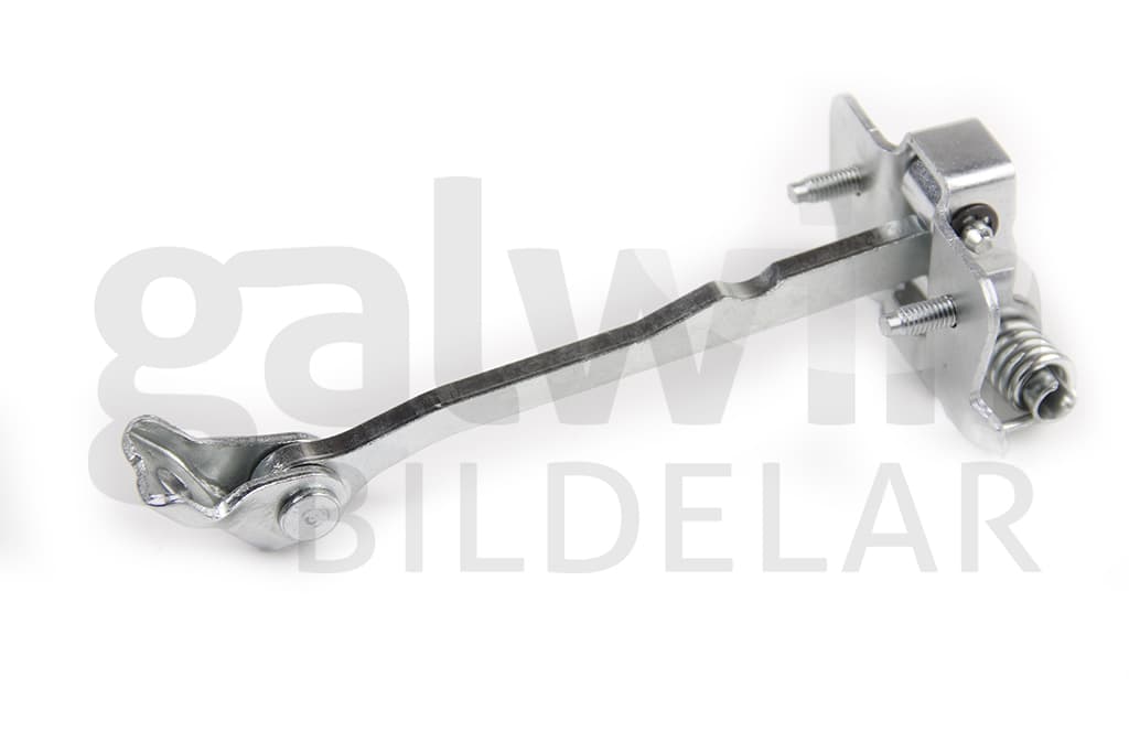 Dörrstopp fram, vä/hö