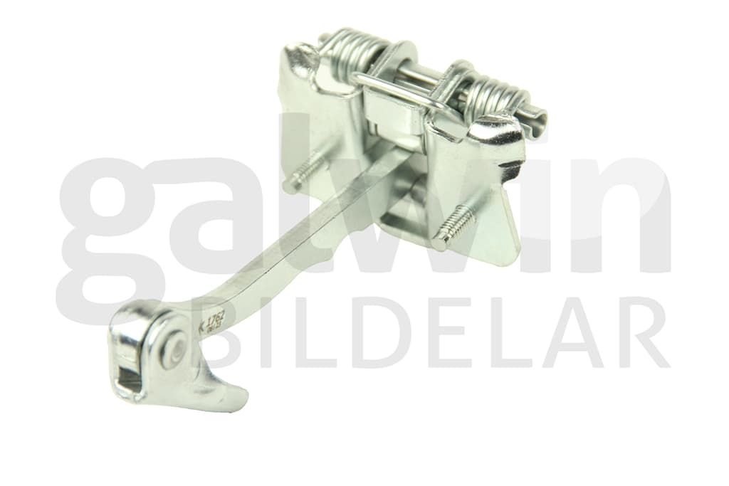 Dörrstopp framdörr, vä/hö