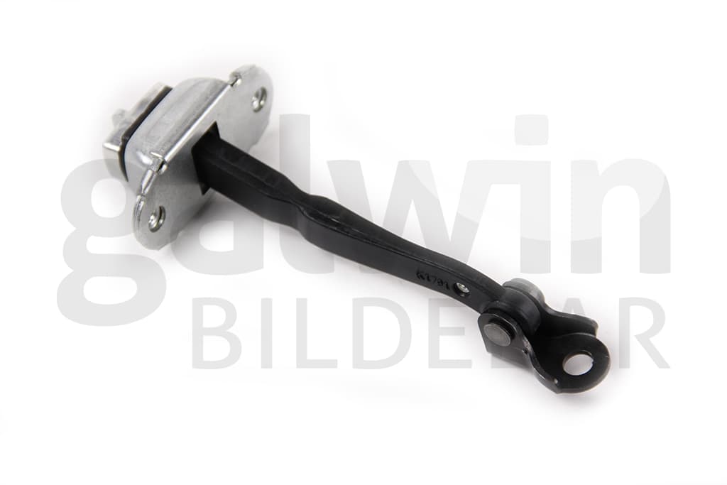 Dörrstopp vä/hö fram — Framaxel, båda sidor från Galwin