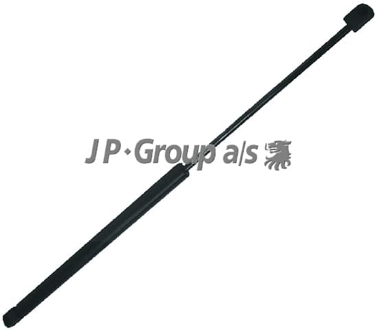 Gasfjäder 5 dörrars