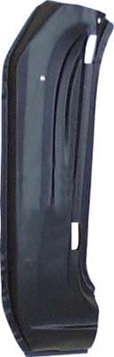 Dörrstolpe från Galwin