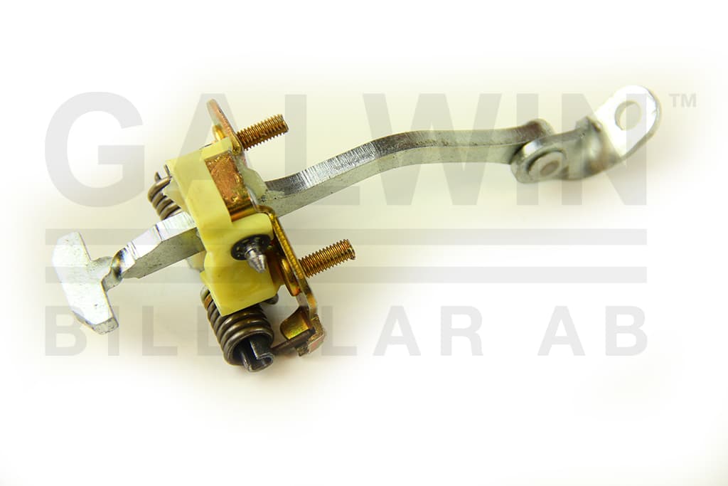 Dörrstopp bak vä/hö