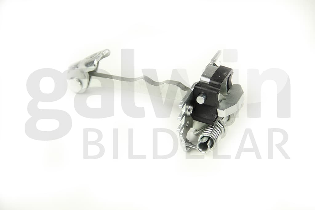 Dörrstopp fram vä/hö, Renault — Framaxel, båda sidor från Galwin