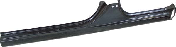 Tröskel 4/5 dörrars