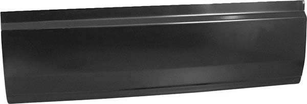 Rep.plåt för sidodörr från Galwin