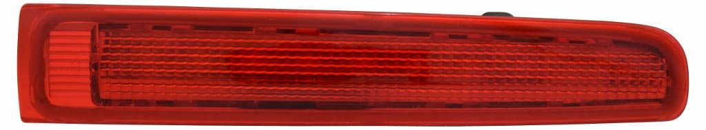 Bromljus i bakdörr vä