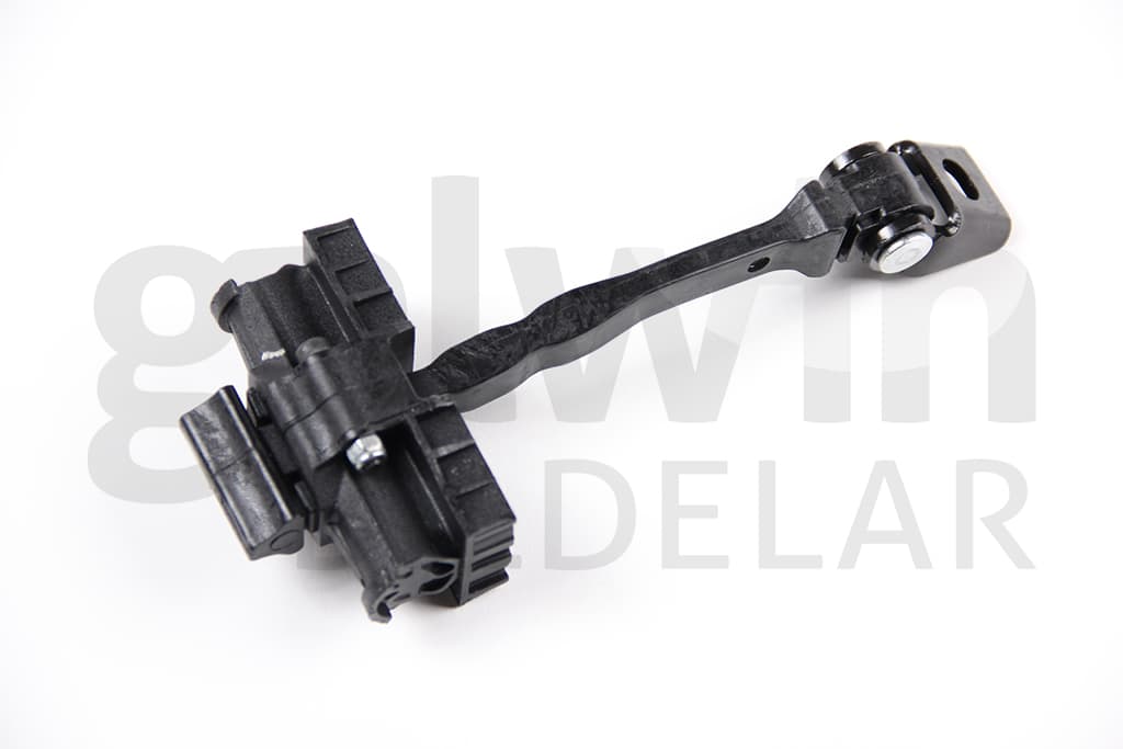 Dörrstopp vä/hö bak