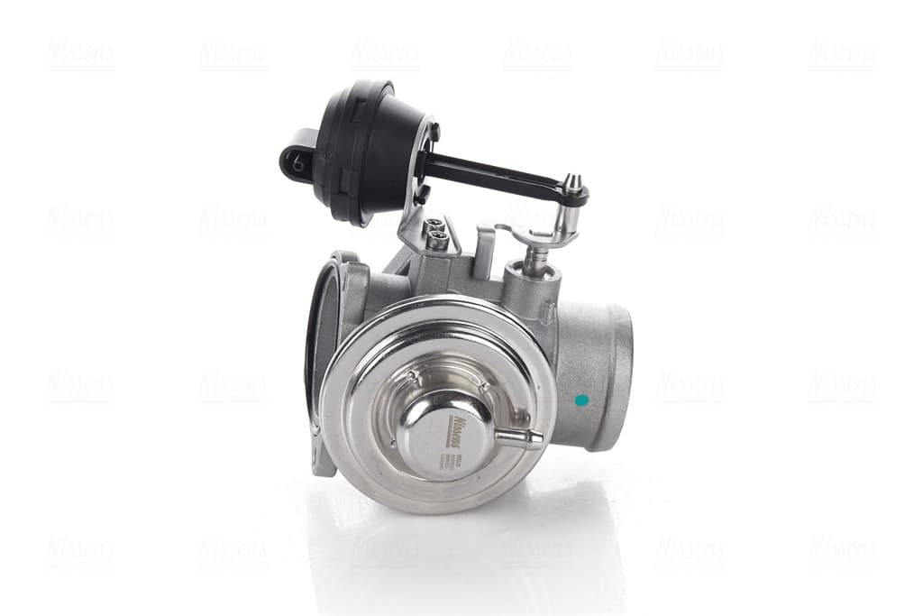 EGR Ventil, Audi, Seat, Skoda, VW